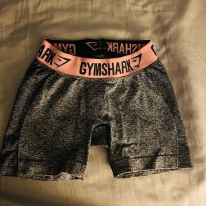 Gymshark original flex shorts